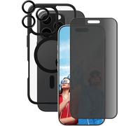 PanzerGlass CARE by PG3-in-1 Priv iPhone16 6.3 Pro (B1358+P2862+1284)