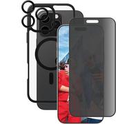 PanzerGlass CARE by PG3-in-1 Priv iPhone16 6.9 Pro (B1360+P2864+1284)