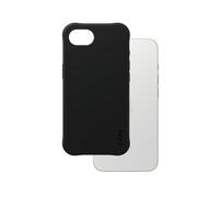 PanzerGlass Protection d'écran Fashionable Samba iPhone 16, compatible MagSafe, résistant aux chocs