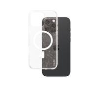 PanzerGlass CARE™ by ® Star Lit Case w. White MagSafe iPhone 16 Pro Max coque de protection pour téléphones portables Housse Transparent Apple (brand) Apple - iPhone 16 Pro Max