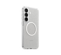 PanzerGlass CARE™ by ® Star Lit Case w. White Qi Compatible Samsung Galaxy S25+ coque de protection pour téléphones portables Housse Transparent Samsung Samsung - Galaxy S25+