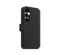 CARE by PanzerGlass Étui à rabat Tango pour téléphone portable – portefeuille 2-en-1 – TPU/PU