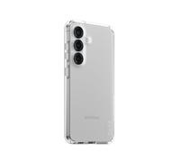 PanzerGlass CARE™ by ® Urban Combat Case Transparent Samsung Galaxy S25 coque de protection pour téléphones portables Housse Samsung Samsung - Galaxy S25