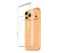 PanzerGlass CARE™ by ® Urban Explorer Case Transparent w. White MagSafe iPhone 17 Pro Max coque de protection pour téléphones portables Housse Apple (brand) Apple - iPhone 17 Pro Max