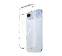 PanzerGlass CARE™ by ® Urban Explorer Case Transparent w. White MagSafe iPhone Air coque de protection pour téléphones portables Housse Apple (brand) Apple - iPhone Air