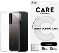 PanzerGlass CARE couvercle Xiaomi 15 Urban Combat clair