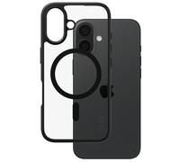 PanzerGlass CARE Cover MagSafe iPhone 16 1357 - Unisex - Cuir synthétique