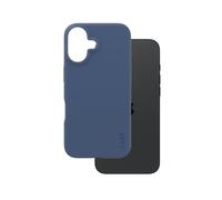 PanzerGlass CARE de PG Blue iPhone16 6.1 (1401)