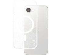 PanzerGlass CARE de PG FS UC MagS iPhone SE 25 (CRRFSWMG29845)