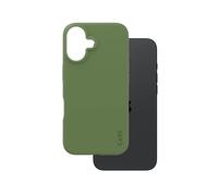PanzerGlass CARE de PG Green iPhone16 6.1 (1405)