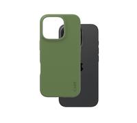 PanzerGlass CARE de PG Green iPhone16 6.3 Pro (1406)