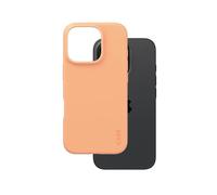 PanzerGlass CARE de PG Peachy iPhone16 6.3 Pro (1410)