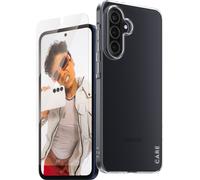 PanzerGlass CARE Fashion 2-in-1 Bundle Samsung Galaxy new A35 5G (CRRCANUG38083)
