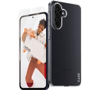 PanzerGlass CARE Fashion 2-in-1 Bundle Samsung Galaxy new A55 5G (CRRCANUG38380)