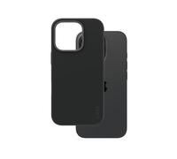 PanzerGlass CARE Fashion Colors MagSafe iPhone 16 Pro schwarz