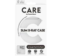 Panzerglass Care Fashion X-ray Soft Google Pixel 9/9 Pro Protection d'écran One Size