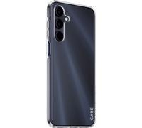 PanzerGlass CARE Fashionable Case Clear X-Ray Soft Basic Galaxy A26 5G (CRRFAXRG38541)