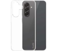 PanzerGlass CARE Fashionable Case transparent X-Ray Soft Basic Galaxy new A55 5G (CRRFAXRG38380)