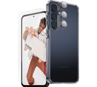 PanzerGlass CARE Flagship 3-en-1 Bundle Samsung Galaxy A56 5G (CRRCHNUG38380)