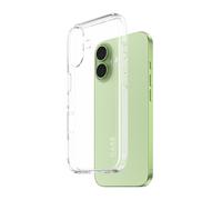 PanzerGlass CARE Flagship Case Transparent Urban Explorer iPhone 17 - Housse de Protection, Résistant aux Chocs et Rayures, Anti-Jaunissement, 78x155x14mm, 39g