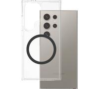 CARE by PanzerGlass Urban Combat - Coque de protection pour téléphone portable - polycarbonate, polyuréthanne thermoplastique (TPU) - pour Samsung