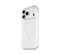 PanzerGlass CARE Star Lit Case avec MagSafe pour iPhone 2026 Pro Max et 17 Pro Max, coque transparente