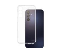 PanzerGlass CARE Transparent X-Ray Soft Basic Housse de protection pour Samsung Galaxy A16 4G/5G, dimensions 82x168x12mm, poids 31g, packaging boîte.