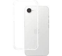 PanzerGlass Case Fashionable Samba Protection d'écran Apple iPhone 16e transparent résistant aux chocs CRRFSMBG29845