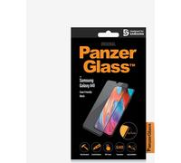 PanzerGlass Case Friendly Film de protection d'écran Noir Samsung Galaxy A41