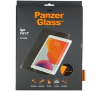 PanzerGlass PanzerGlass Protection d'écran en verre trempé iPad 9 (2021) 10.2 pouces / iPad 8 (2020) 10.2 pouces / iPad 7 (2019) 10.2 pouces Transparent