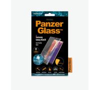 PanzerGlass Case Friendly Protecteur d'écran antibactérien pour le Samsung Galaxy Note 20