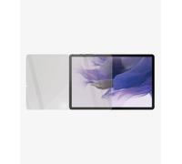 PanzerGlass Case Friendly Protecteur d'écran antibactérien pour Samsung Galaxy Tab S7 (LTE)