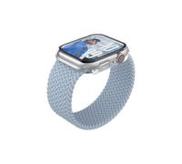 PanzerGlass Pare-chocs pour montre intelligente Clear Edition – Corps mince, verre trempé