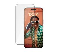 PanzerGlass Ceramic Protection Ultra-Wide Fit Verre de protection d'écran iPhone 15 Pro Max 1 pc(s)
