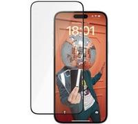 PanzerGlass PG Scrn Ceramic iPhone 15 Plus UWF WA Protection d'écran transparent Apple 1 pièce(s)