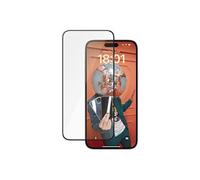 PanzerGlass PG Scrn Ceramic iPhone 15 Plus UWF WA Protection d'écran transparent Apple 1 pièce(s)
