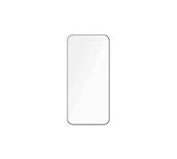 PanzerGlass Ceramic Protection Ultra-Wide Fit Verre de protection d'écran iPhone 15 Pro Max 1 pc(s)