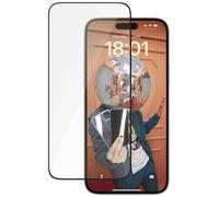 PanzerGlass PG Scrn Ceramic iPhone 15 Plus UWF WA Protection d'écran transparent Apple 1 pièce(s)