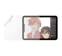 PanzerGlass CF GraphicPaper Anti Bacterial Protection d'écran en papier Apple pour Apple - iPad mini 8.3'' (2021)