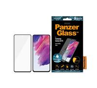 PanzerGlass 7275 écran et protection arrière de téléphones portables Protection d'écran transparent Samsung 1 pièce(s)