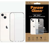 PanzerGlass Clear Case pour iPhone 13 Nouveau