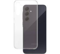 PanzerGlass Clear TPU Coque arrière Samsung Galaxy A35 5G transparent SAFE95690