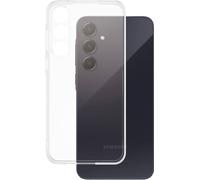 PanzerGlass Clear TPU Coque arrière Samsung Galaxy A55 5G transparent SAFE95691