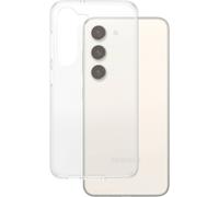 PanzerGlass Clear TPU Coque arrière Samsung Galaxy S24 transparent SAFE95672