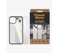 PanzerGlass ClearCase Apple iPhone 14, 13 Noir