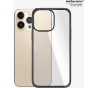 PanzerGlass ClearCase Apple iPhone 14 Pro Max Noir