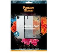 PanzerGlass Coque iPad Pro 11 (2020) transparente