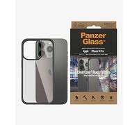 Panzerglass ClearCase Coque de Protection pour téléphones Portables 15,5 cm (6.1") Housse Transparent