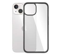PanzerGlass ClearCase Coque de Protection pour téléphones Portables 15,5 cm (6.1") Housse Transparent