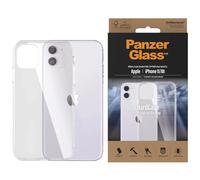 Panzerglass Clearcase Étui Antimicrobien Avec Militaire Pour Iphone 11 / Xr - Transparent